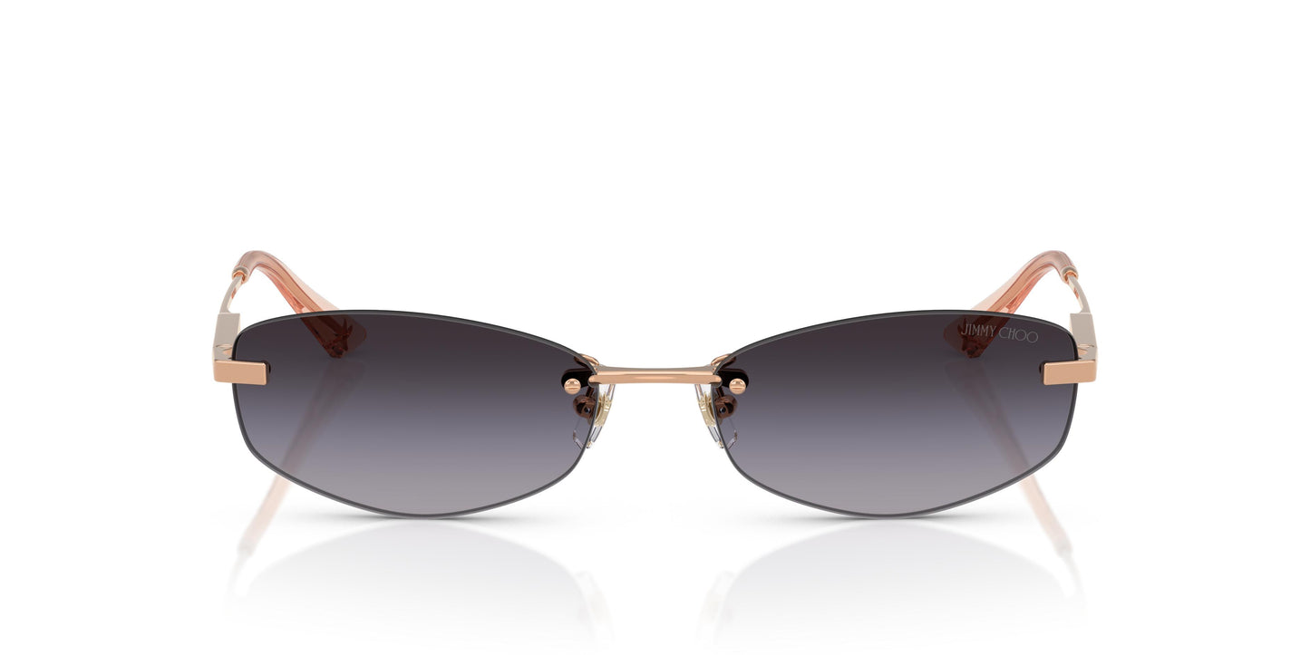 Jimmy Choo JC4013D  30088G 57