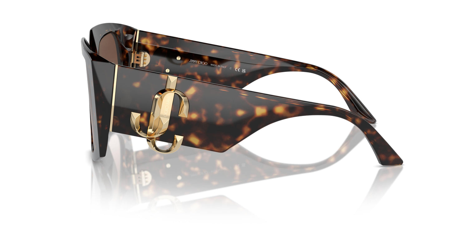 Jimmy Choo JC5006U  500213 55