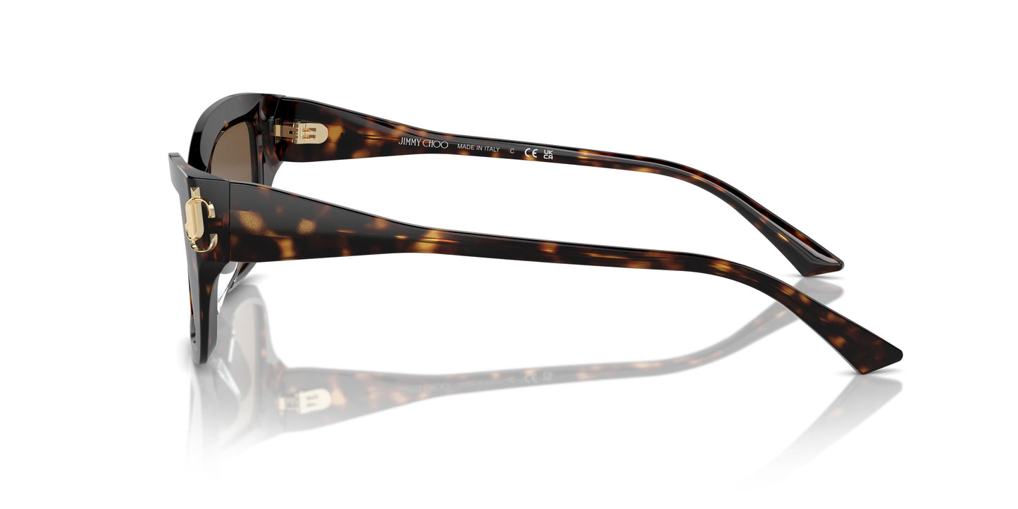 Jimmy Choo JC5011U  500273 55