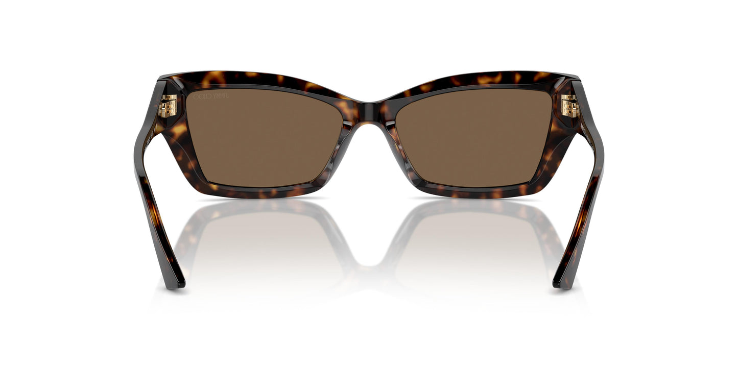 Jimmy Choo JC5011U  500273 55