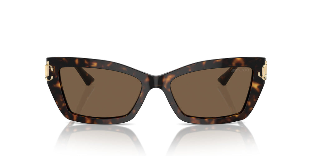 Jimmy Choo JC5011U  500273 55