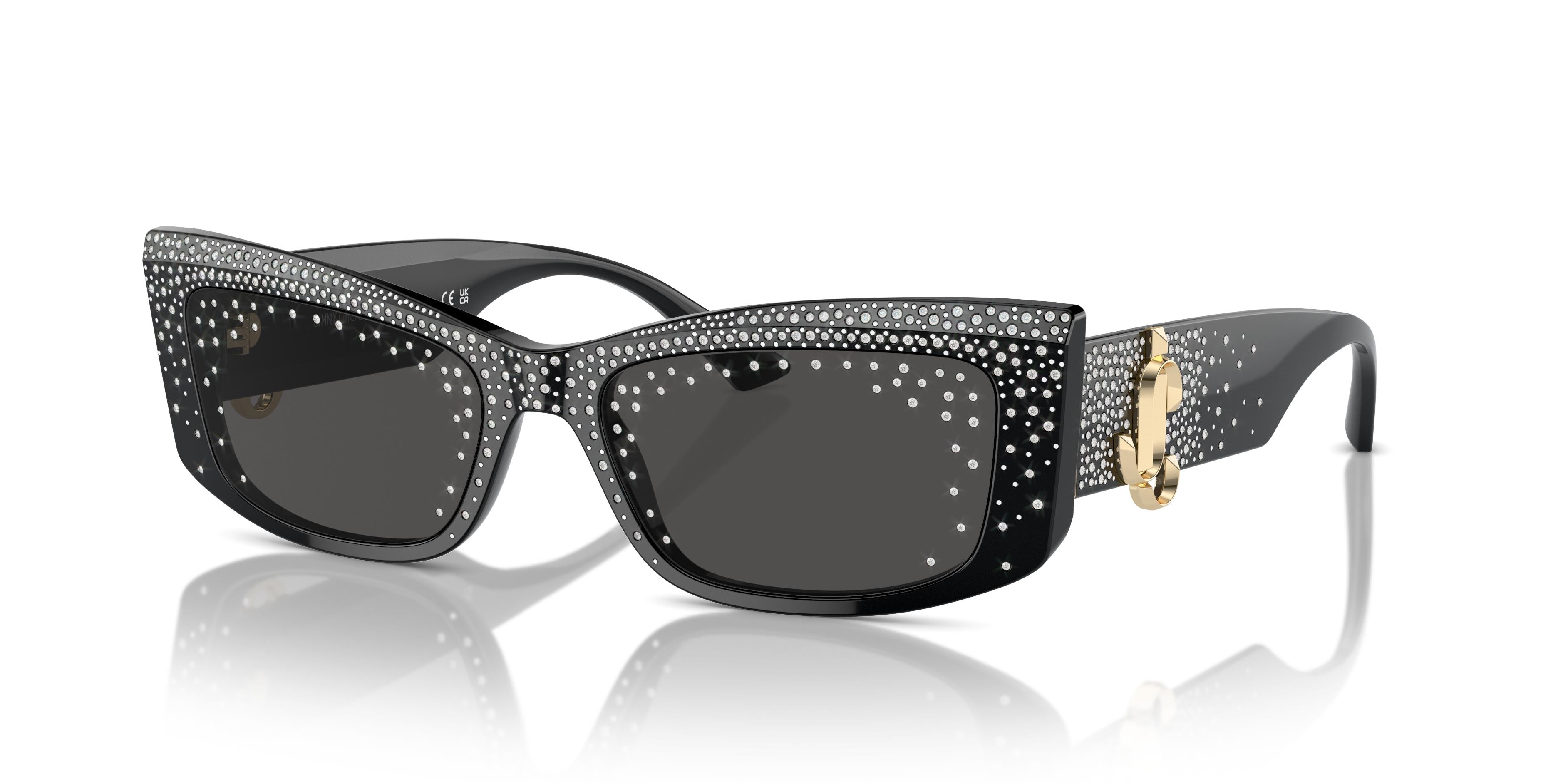 Jimmy Choo JC5020B  505387 55