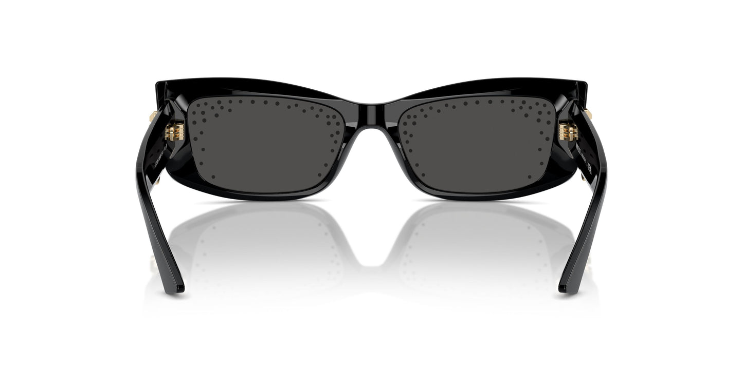 Jimmy Choo JC5020B  505387 55