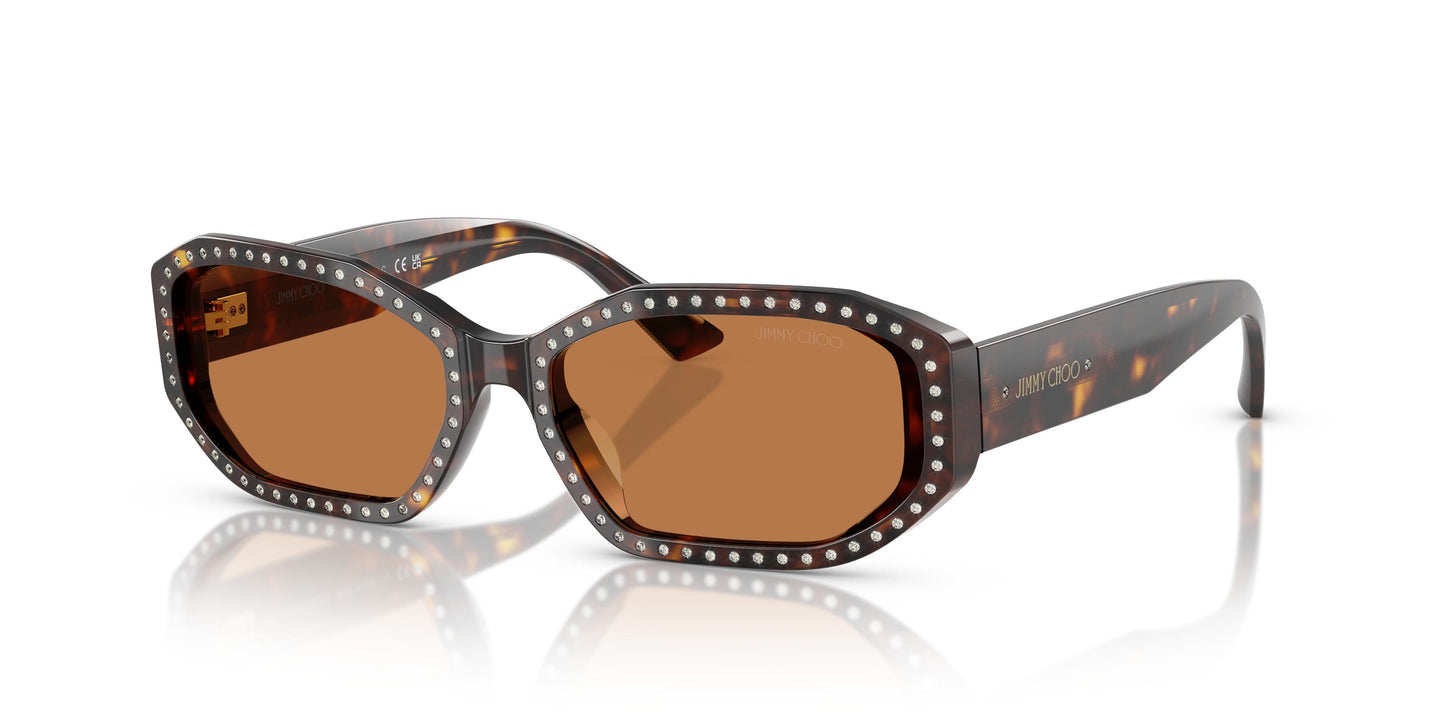 Jimmy Choo JC5021BU  500273 56