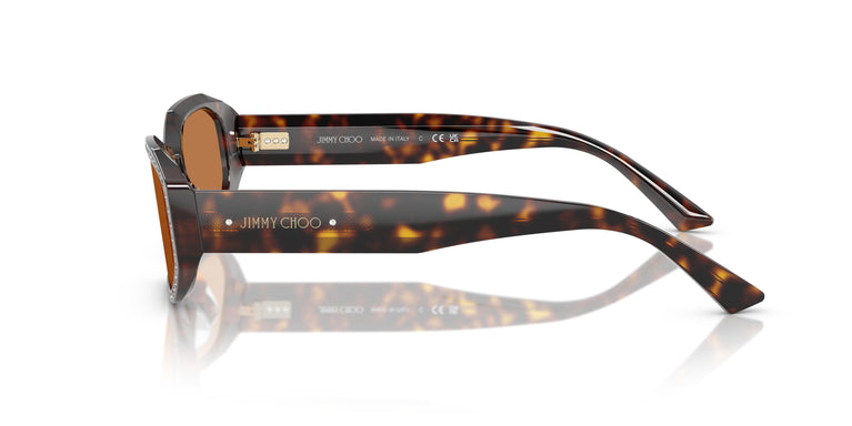 Jimmy Choo JC5021BU  500273 56