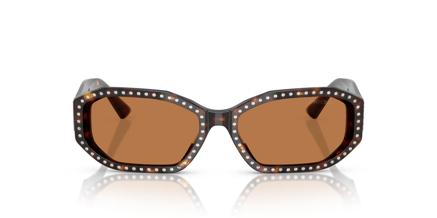 Jimmy Choo JC5021BU  500273 56