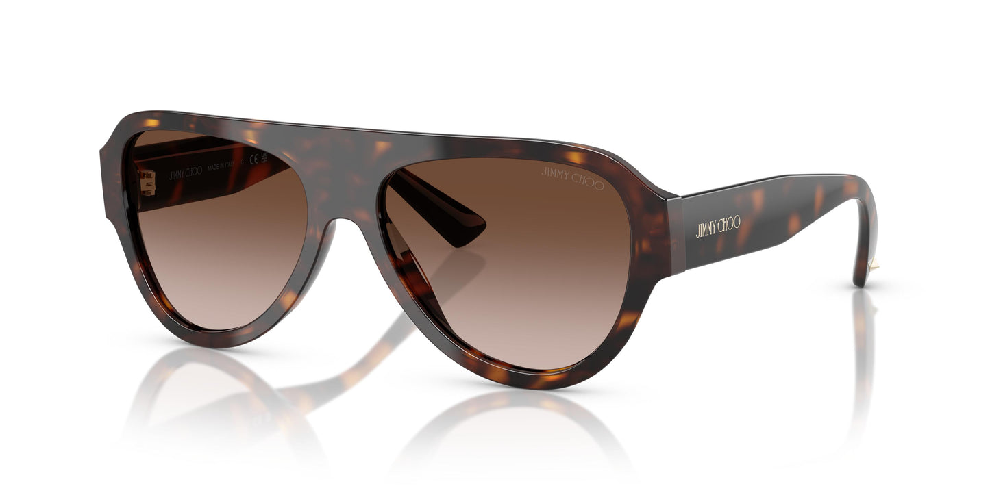 Jimmy Choo JC5027 500213 55