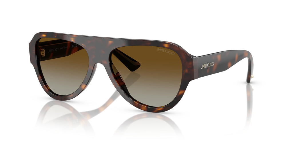 Jimmy Choo JC5027 5002T5 55