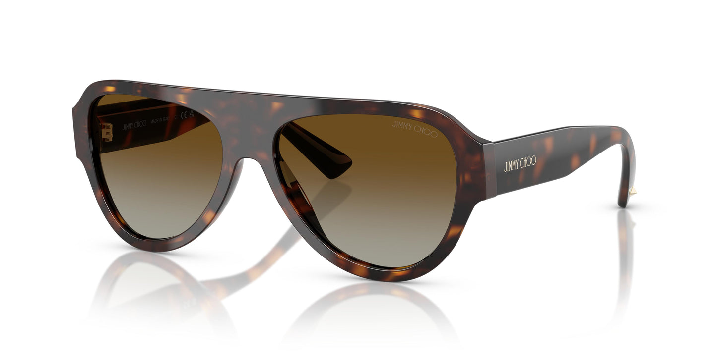 Jimmy Choo JC5027  5002T5 55