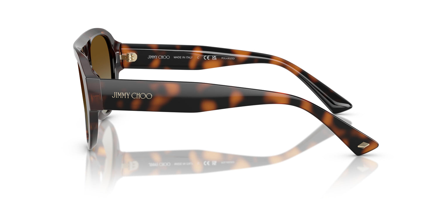 Jimmy Choo JC5027  5002T5 55