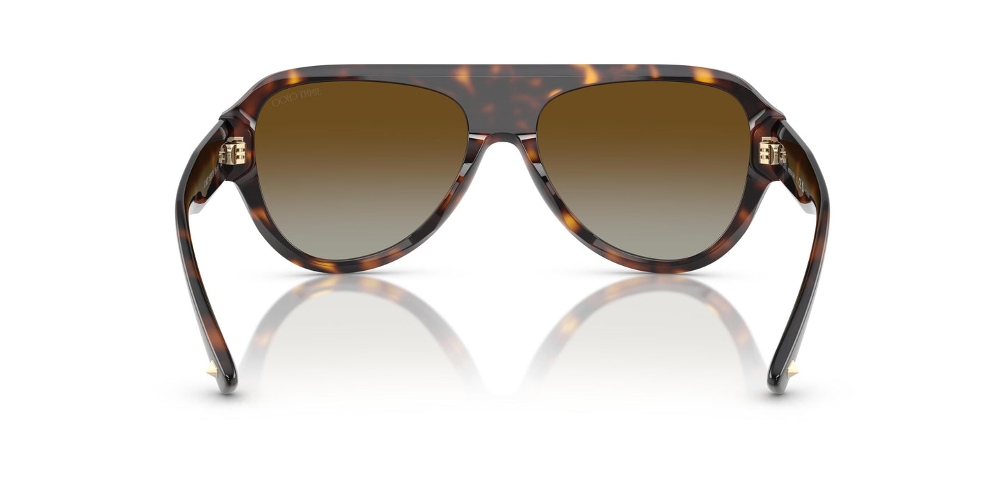 Jimmy Choo JC5027  5002T5 55