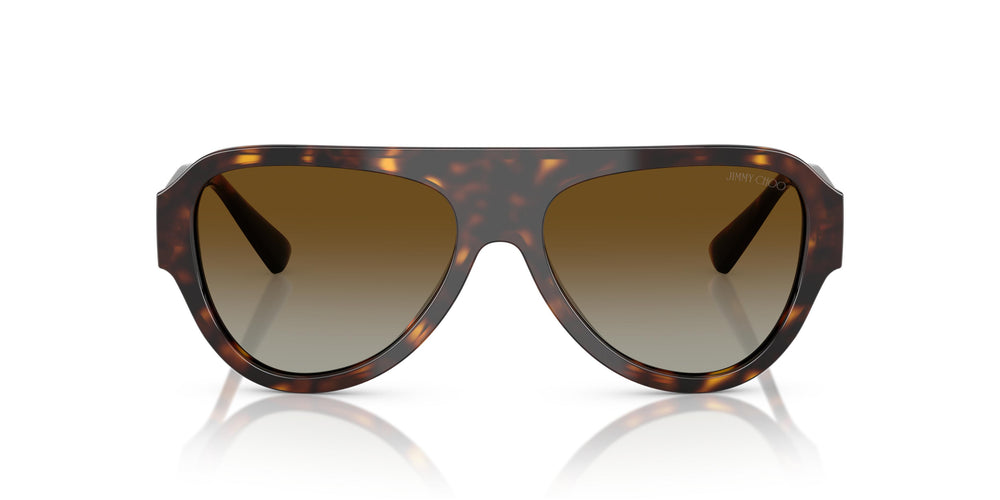 Jimmy Choo JC5027  5002T5 55