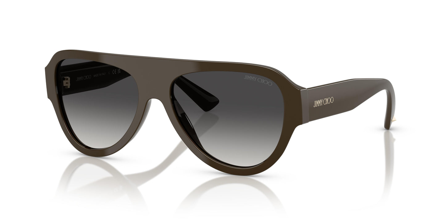 Jimmy Choo JC5027  50608G 55
