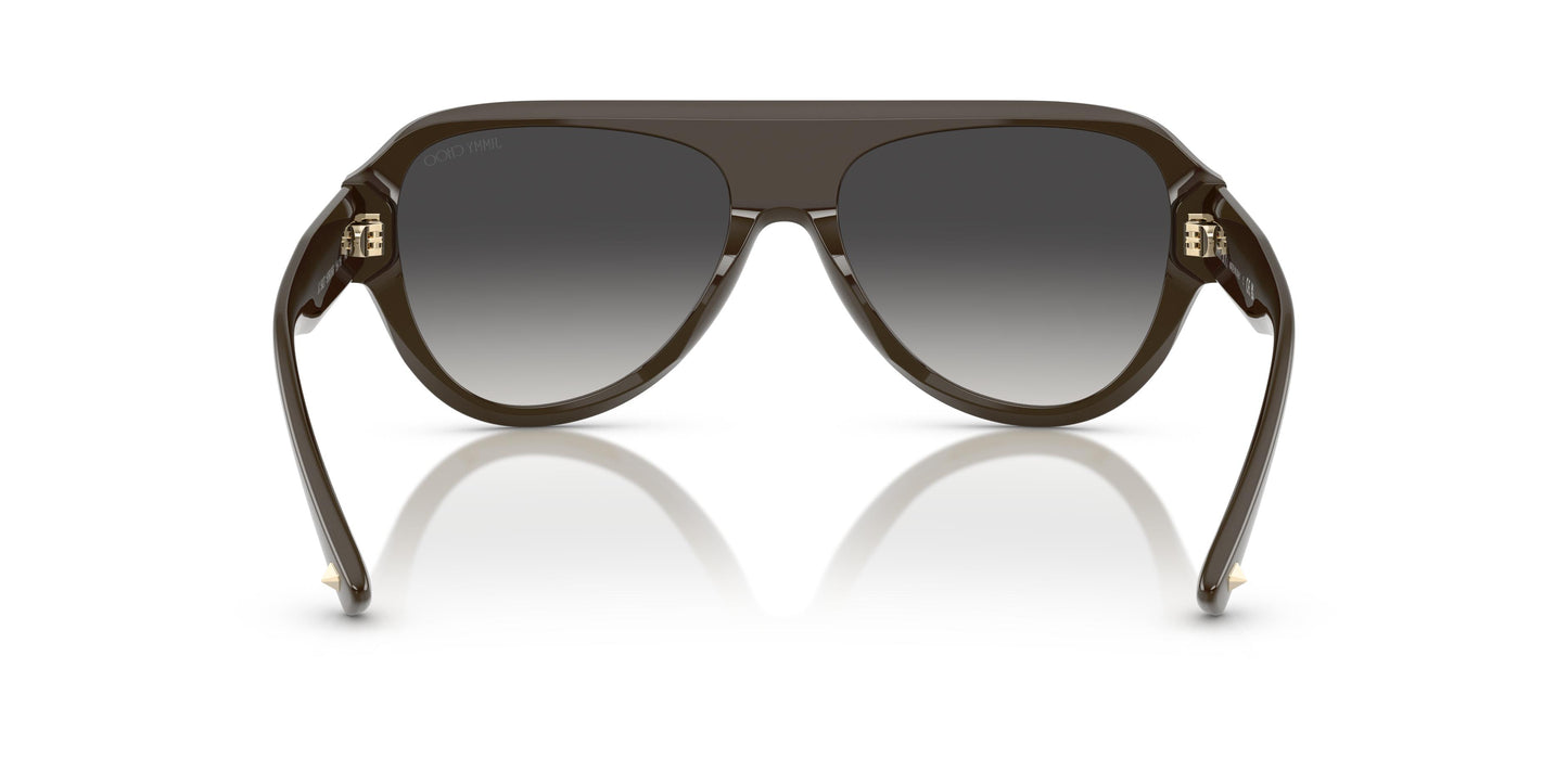 Jimmy Choo JC5027  50608G 55
