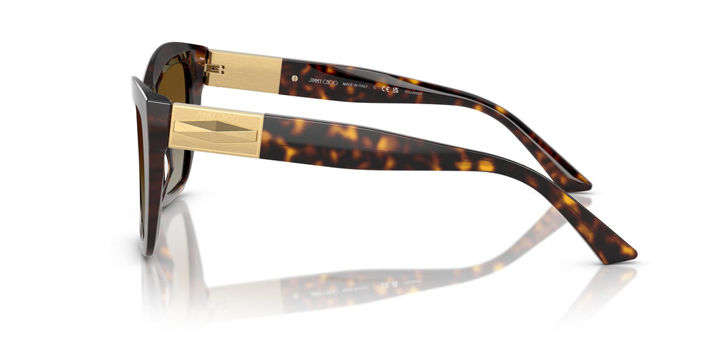 Jimmy Choo JC5031  5002T5 54