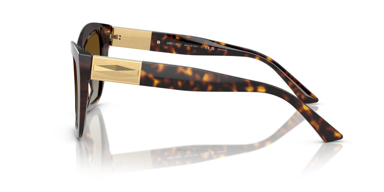 Jimmy Choo JC5031 5002T5 54