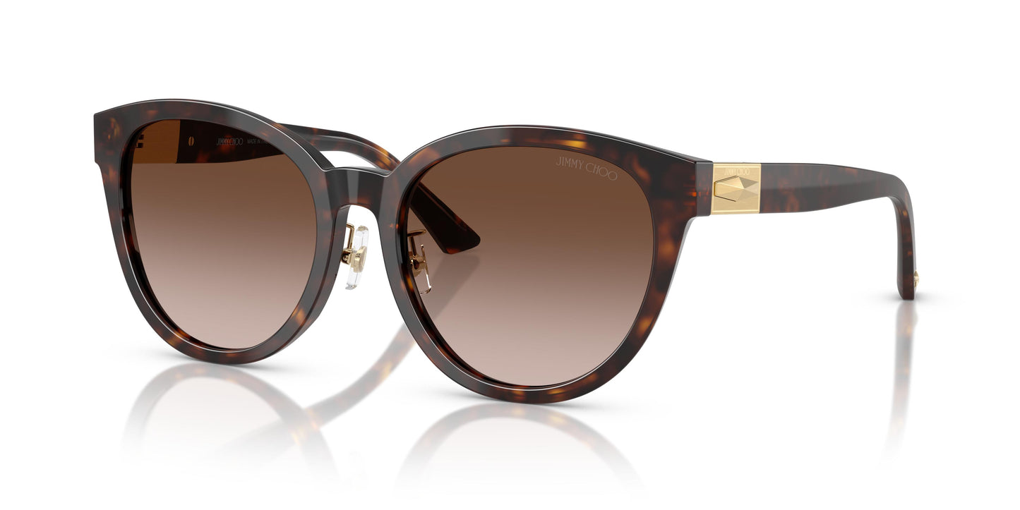 Jimmy Choo JC5032D  50028G 55