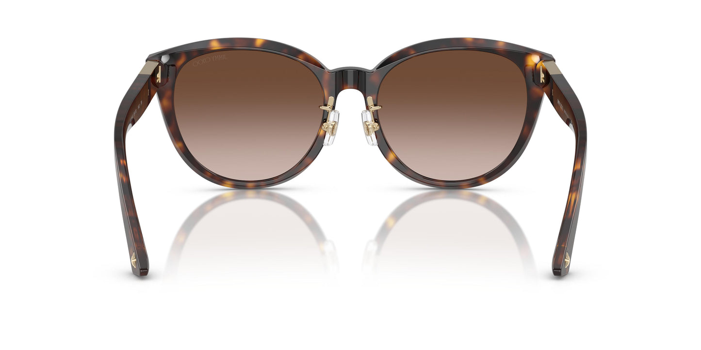 Jimmy Choo JC5032D  50028G 55
