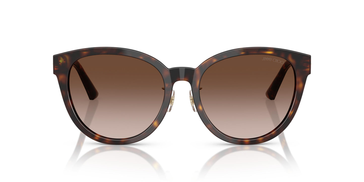 Jimmy Choo JC5032D  50028G 55
