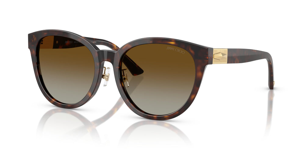 Jimmy Choo JC5032D 5002T5 55