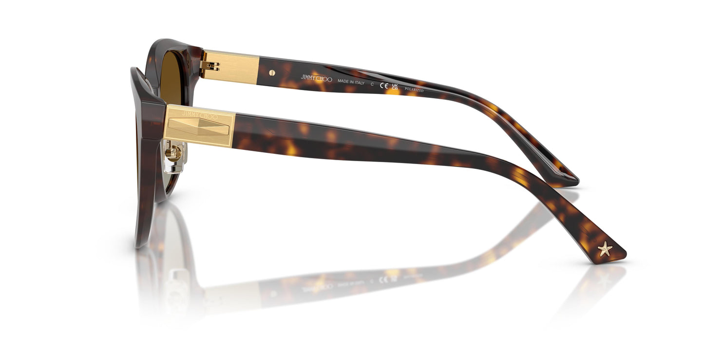 Jimmy Choo JC5032D  5002T5 55