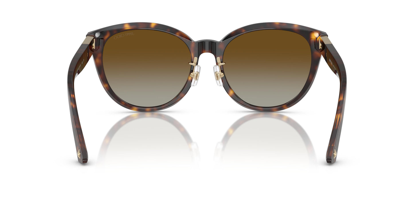 Jimmy Choo JC5032D  5002T5 55