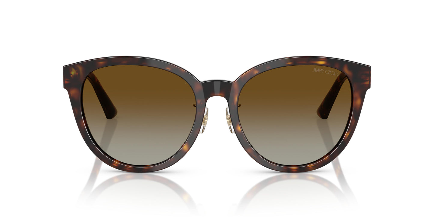 Jimmy Choo JC5032D  5002T5 55