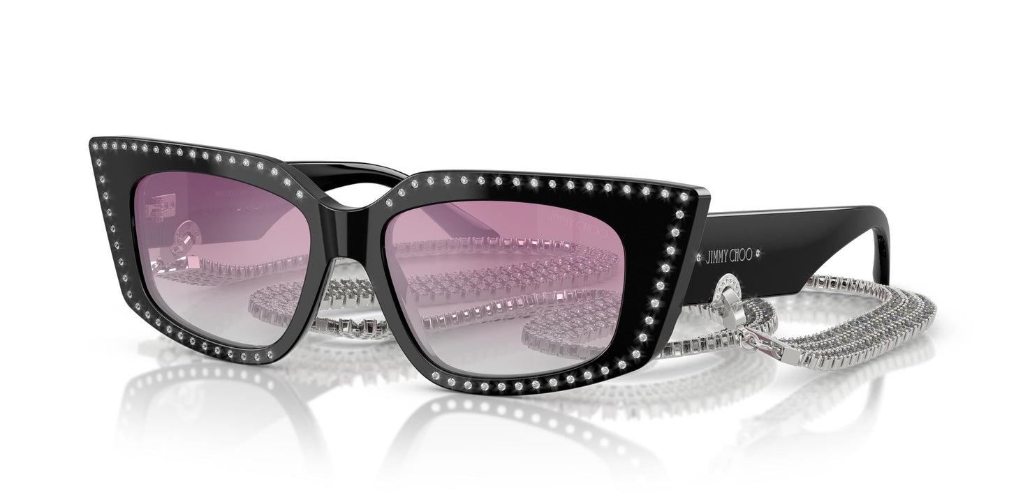 Jimmy Choo JC5033B  500058 52