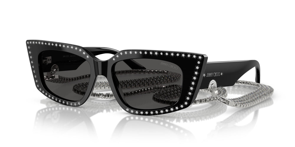Jimmy Choo JC5033B 500087 52
