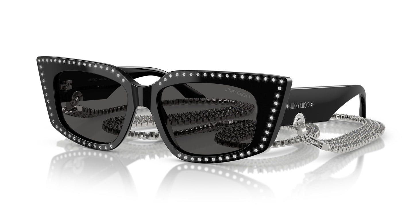 Jimmy Choo JC5033B  500087 52