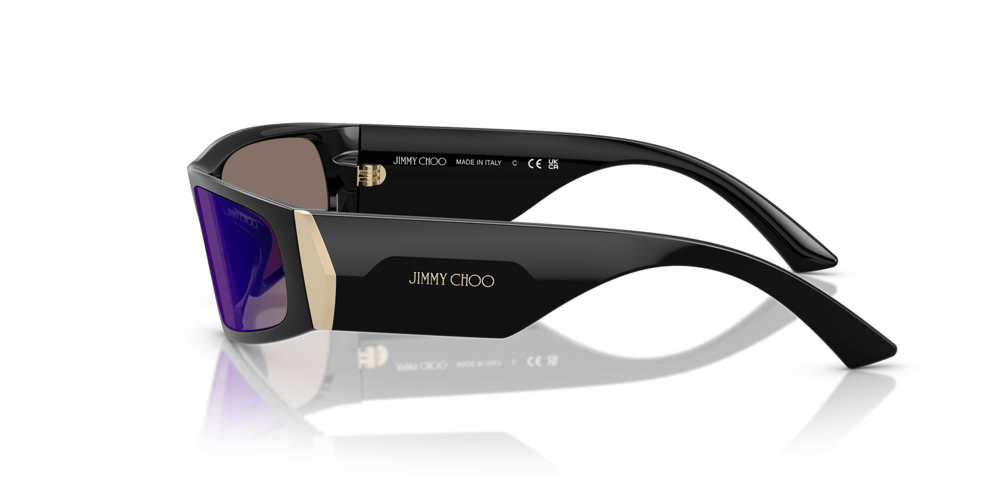 Jimmy Choo JC6001U  50592S 58