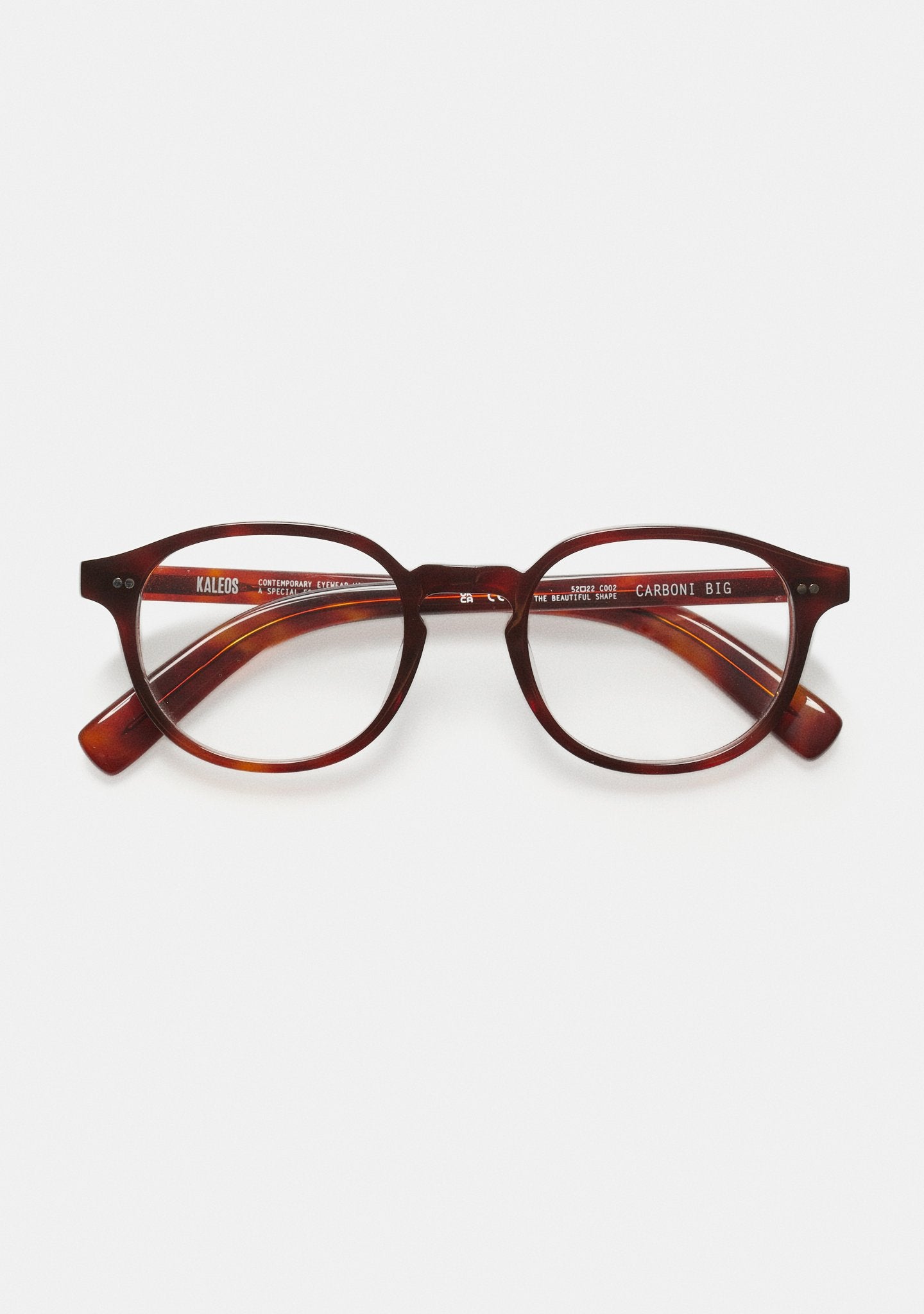 Kaleos Carboni Big 81228406 52