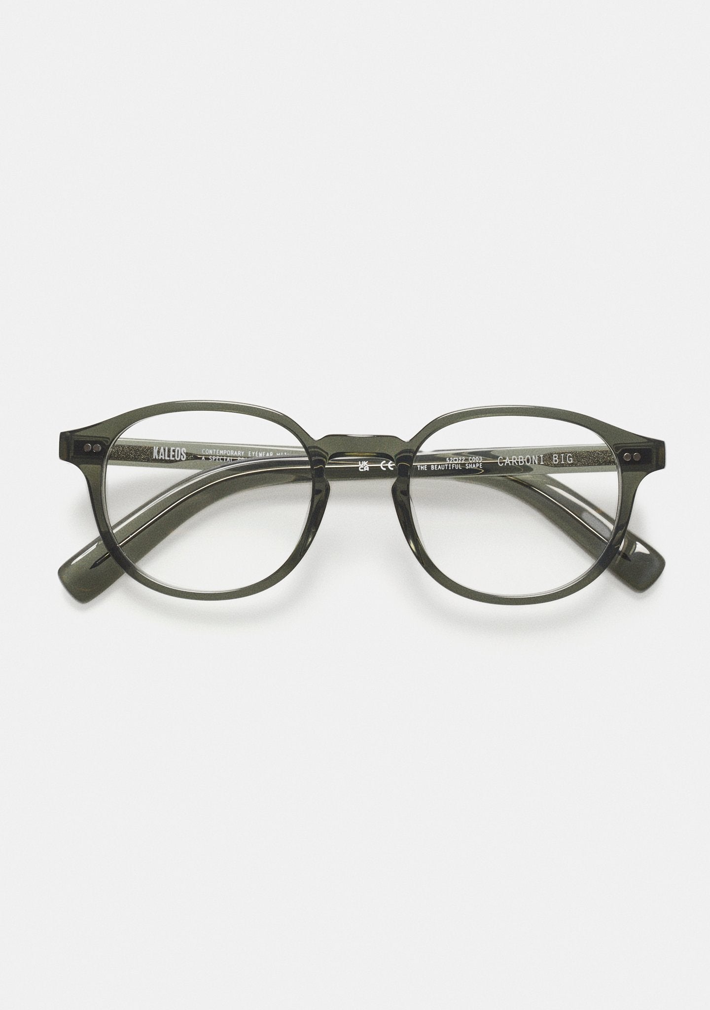 Kaleos Carboni Big 81228420 52