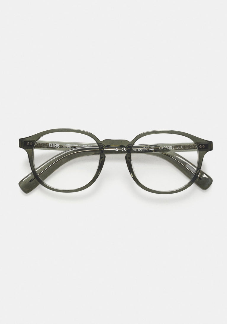 Kaleos Carboni Big 81228420 52