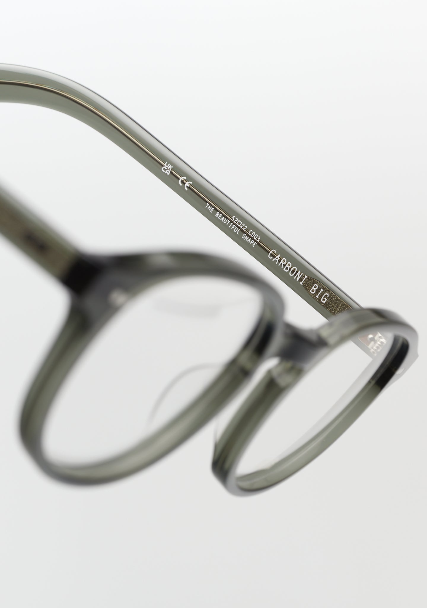 Kaleos Carboni Big 81228420 52