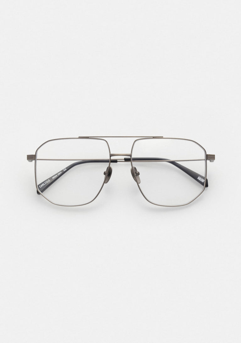Kaleos Carlisle Titanium 81227714 59