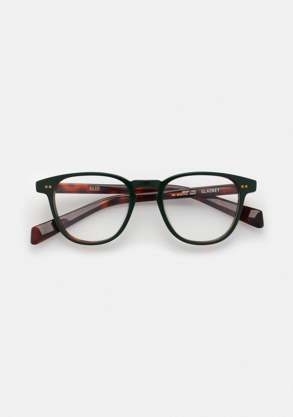 Kaleos Gladney 3 50
