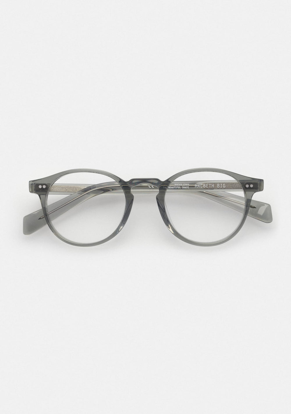 Kaleos Macbeth Big 3 50
