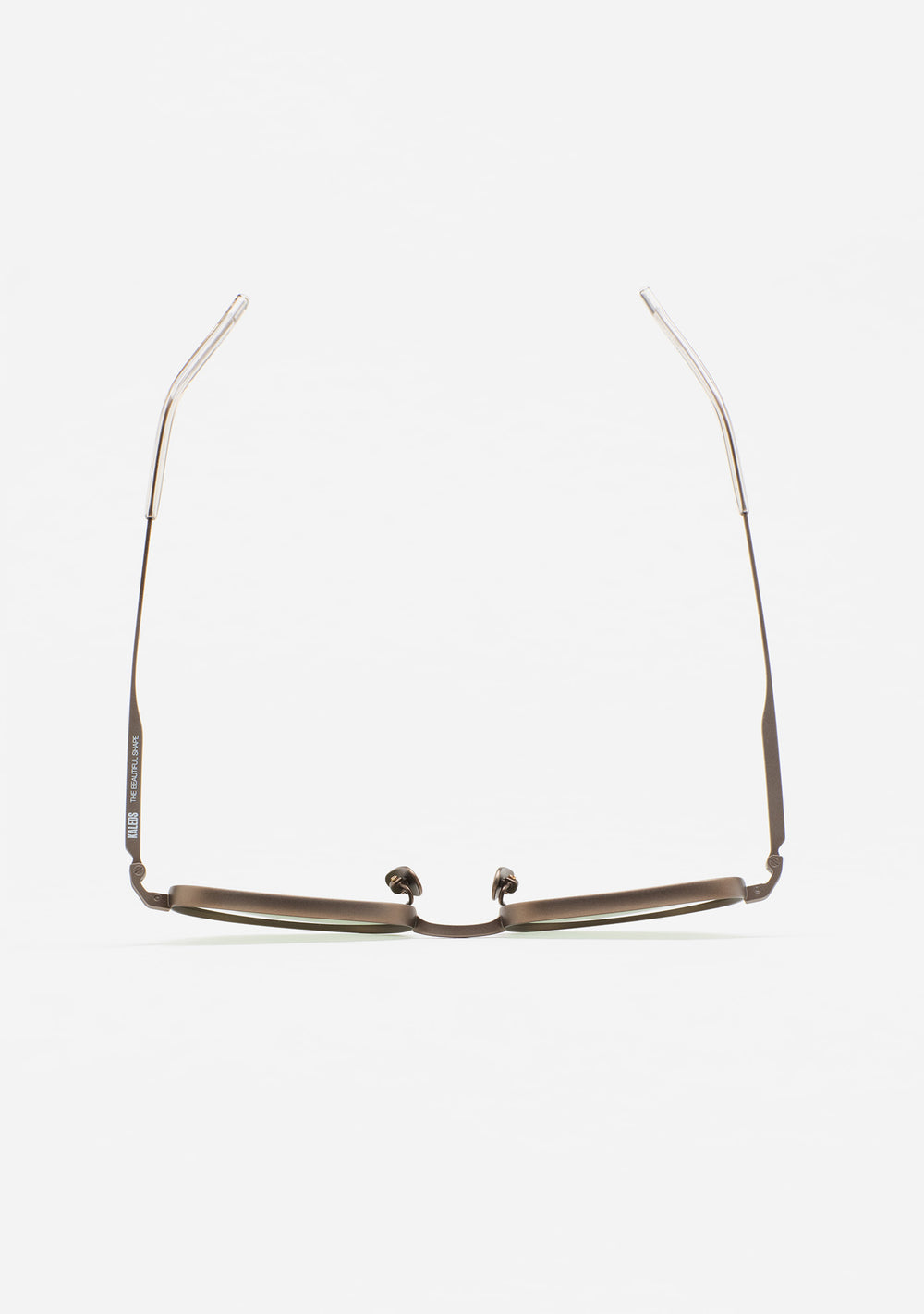 Kaleos Monk Titanium A019204 53