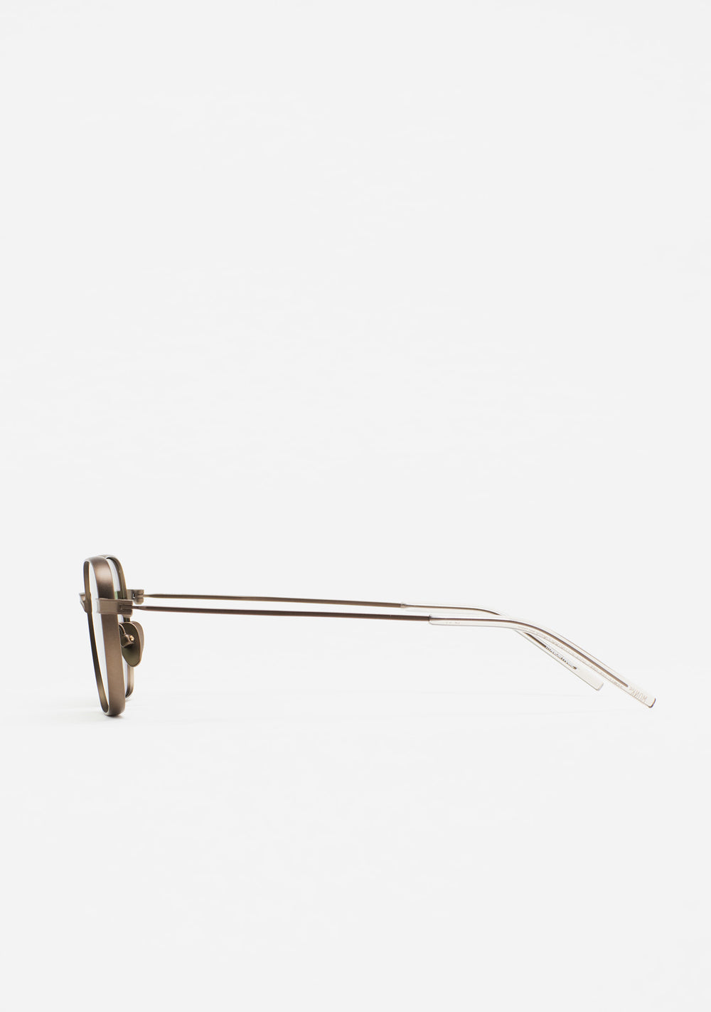 Kaleos Monk Titanium A019204 53