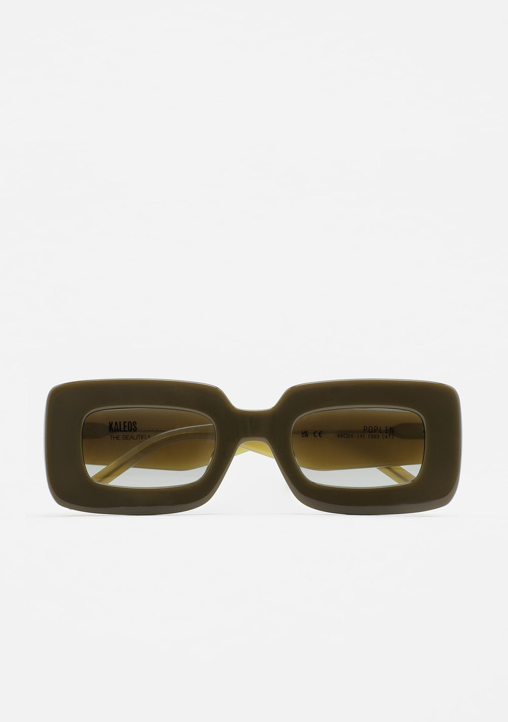 Kaleos Poplin A018103 49