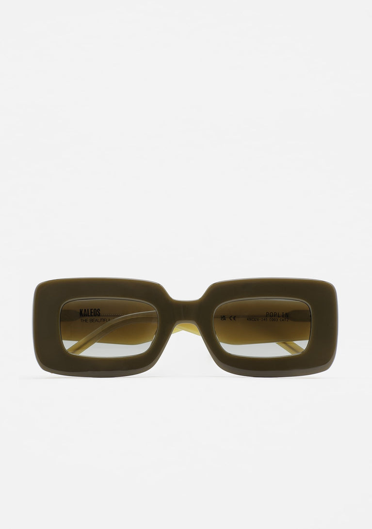 Kaleos Poplin A018103 49