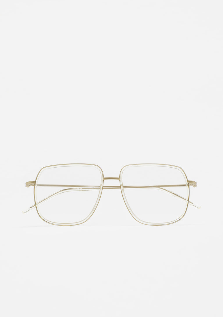 Kaleos Renzi Titanio A019101 56
