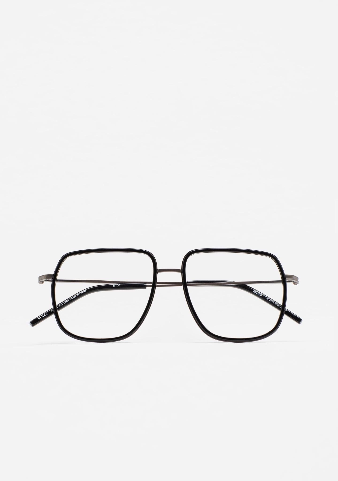 Kaleos Renzi Titanium A019104 56