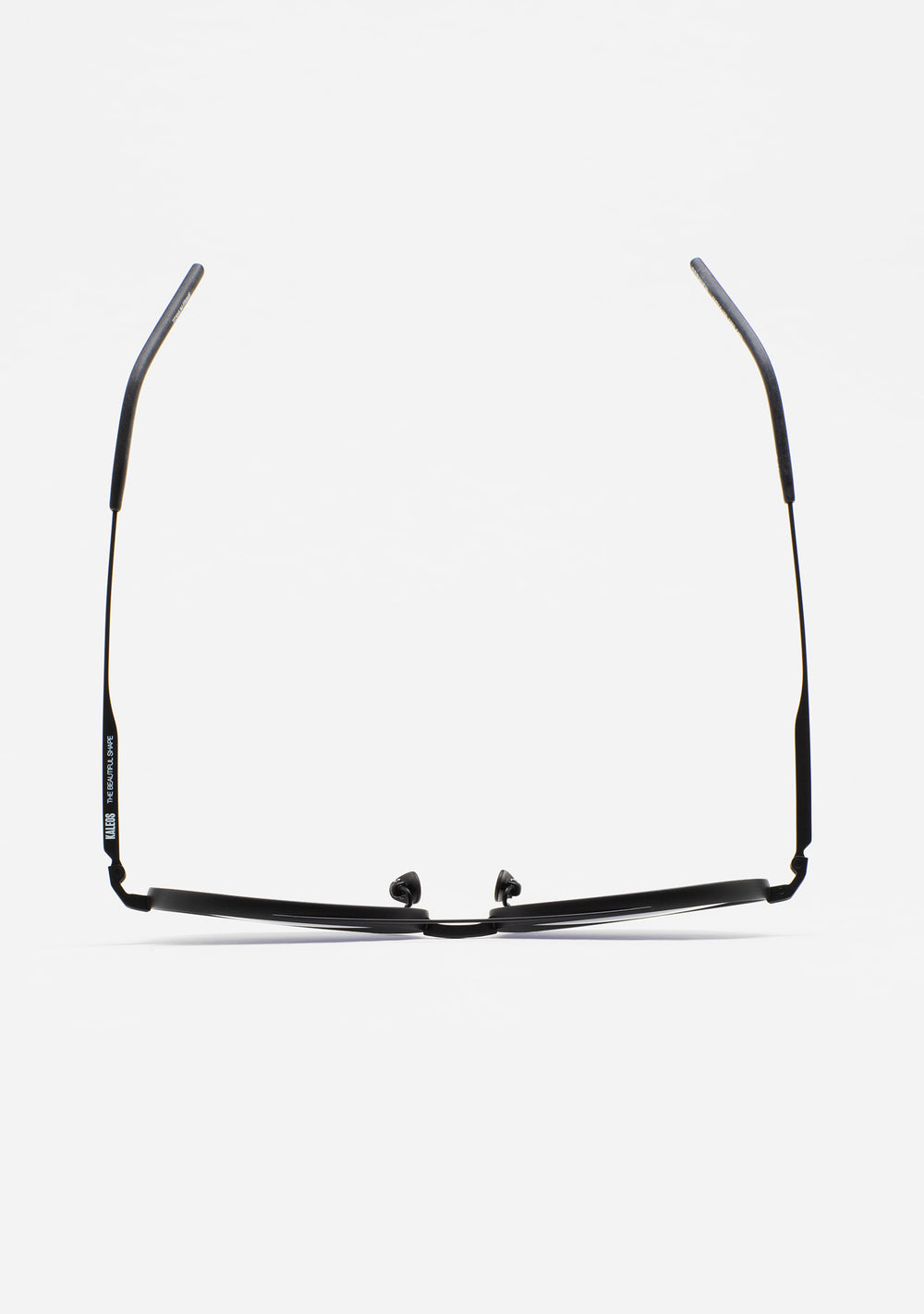 Kaleos Strauch Titanium A014002 61