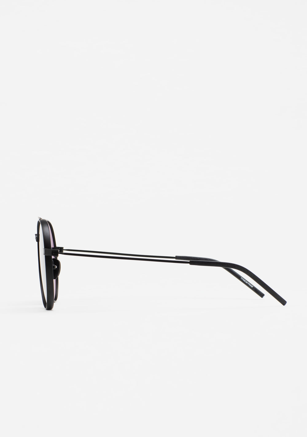 Kaleos Strauch Titanium A014002 61