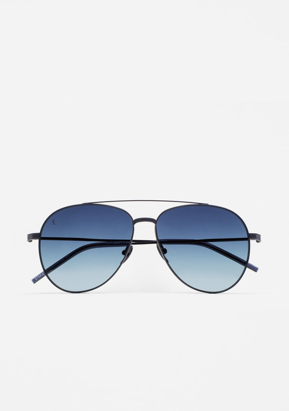 Kaleos Strauch Titanium A014003 61