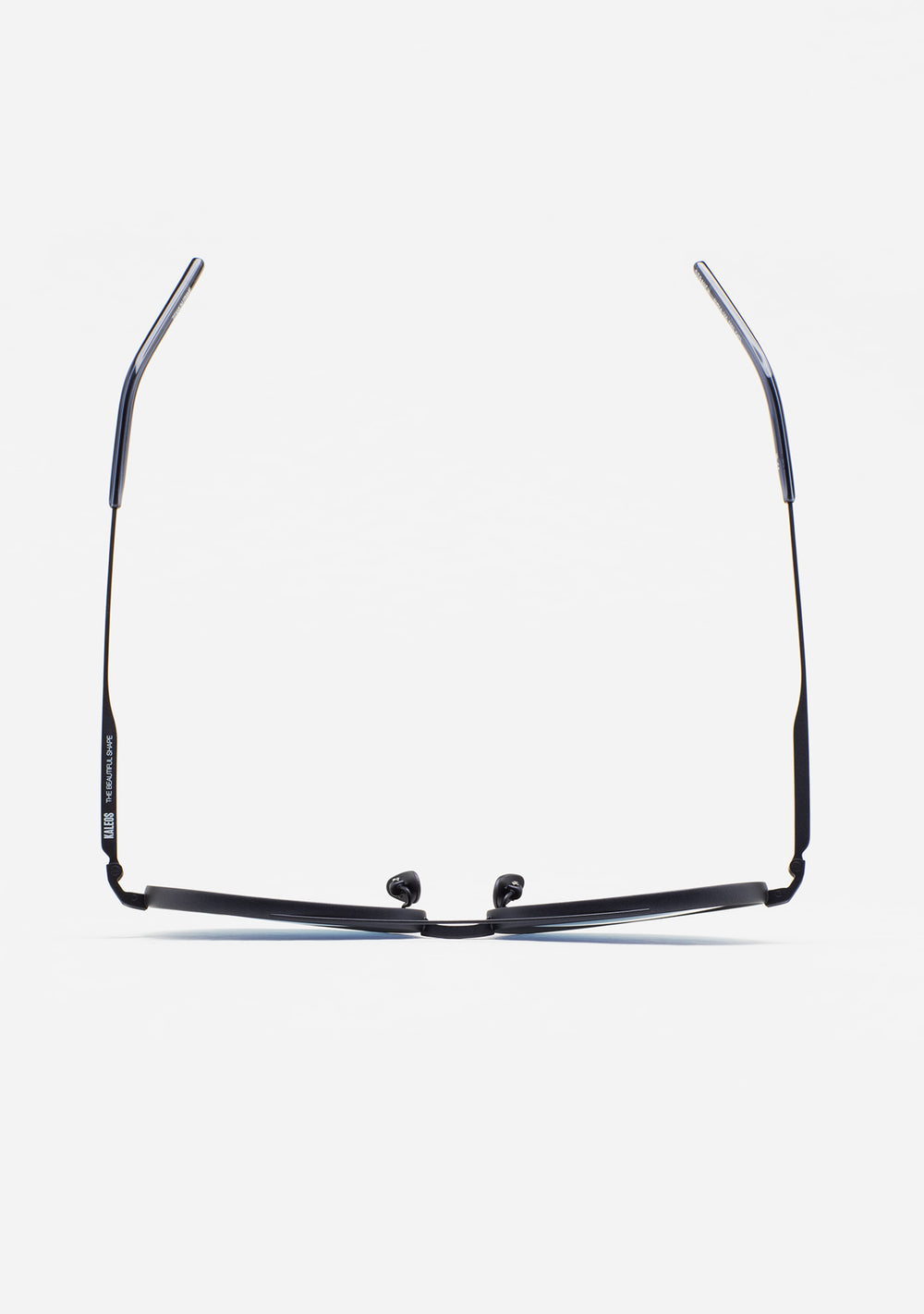 Kaleos Strauch Titanium A014003 61