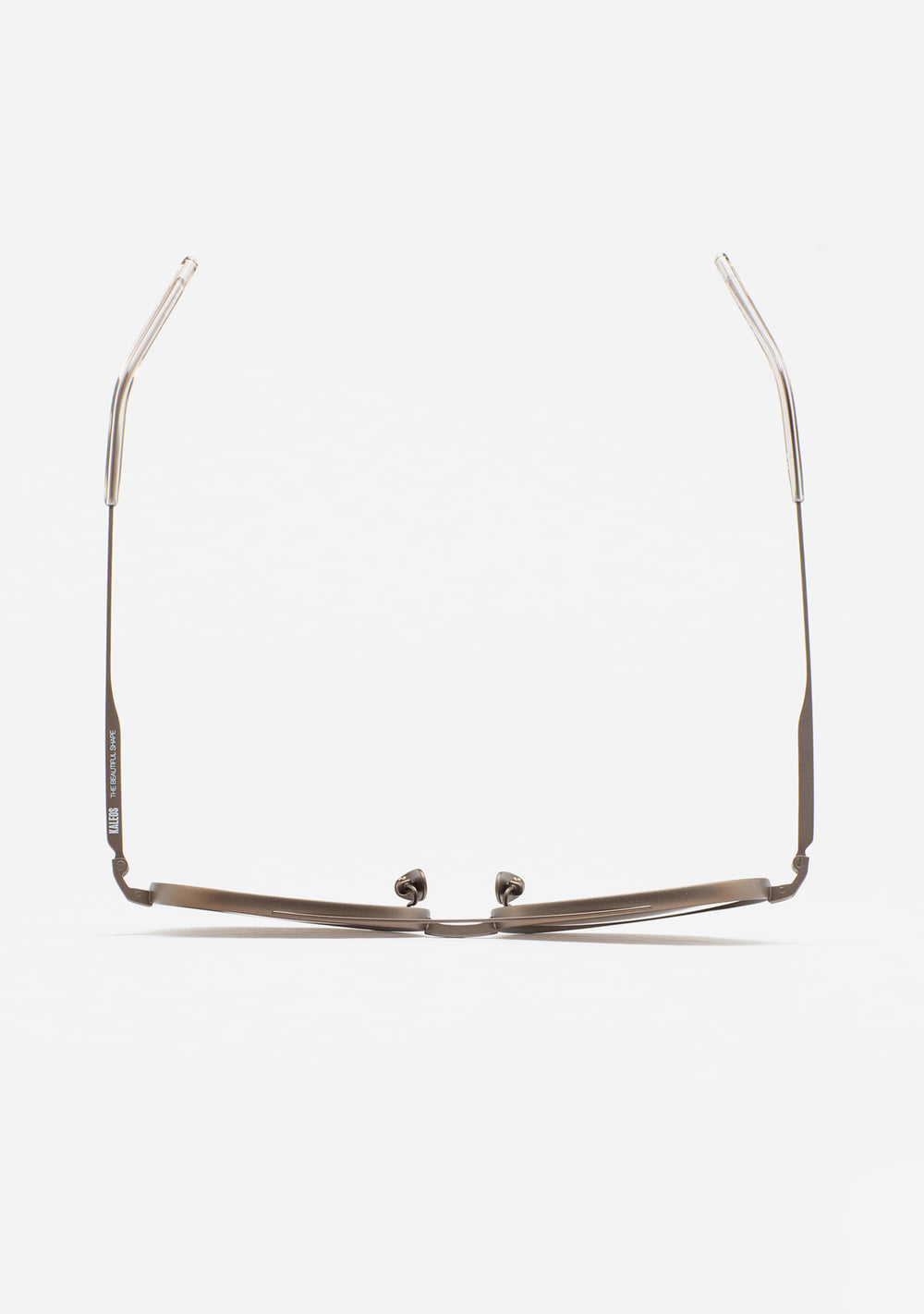 Kaleos Strauch Titanium A014004 61
