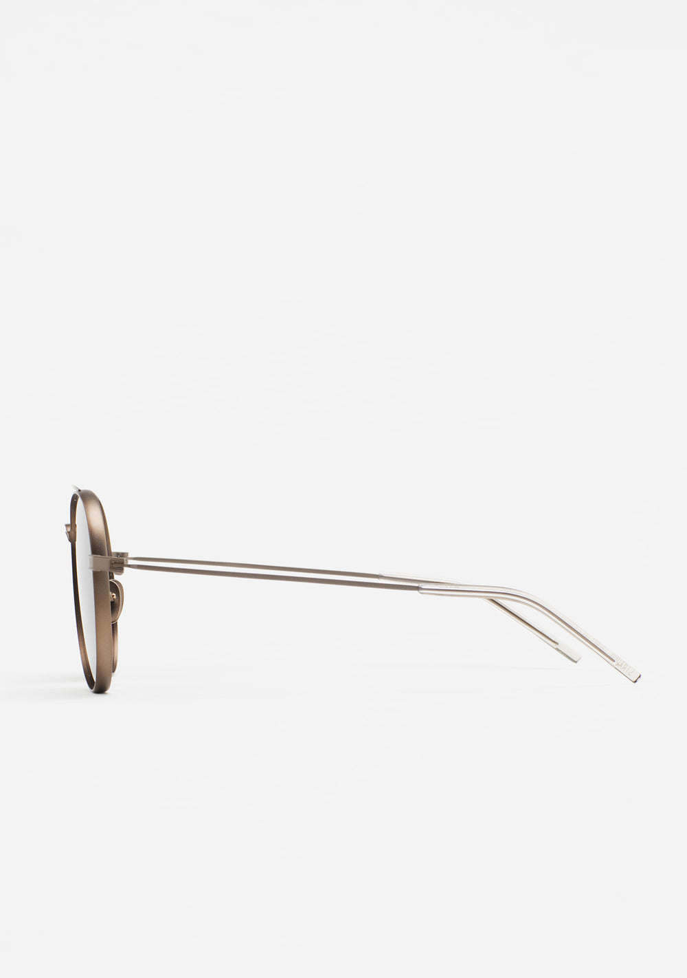 Kaleos Strauch Titanium A014004 61